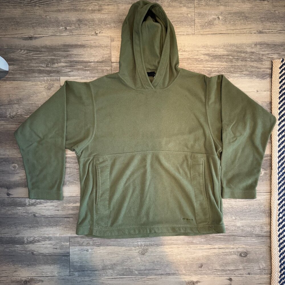 Patagonia Fleece
